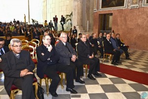 Museo Diocesano Inaugurazione 03