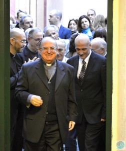 Museo Diocesano Inaugurazione 04