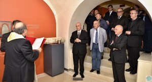 Museo Diocesano Inaugurazione 05