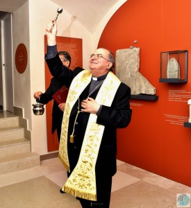 Museo Diocesano Inaugurazione 06