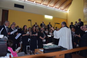 54 conv dioc18 celebrazione18