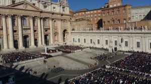 pellegrinaggio a roma ciro1