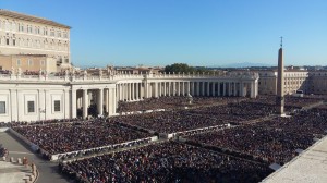 pellegrinaggio a roma ciro2