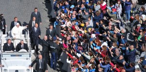 pellegrinaggio a roma ciro8